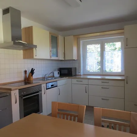 Дом отдыха Gastehaus Erika