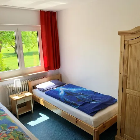 Gastehaus Erika *