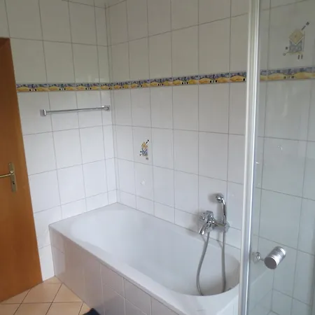 Gastehaus Erika * Тенген