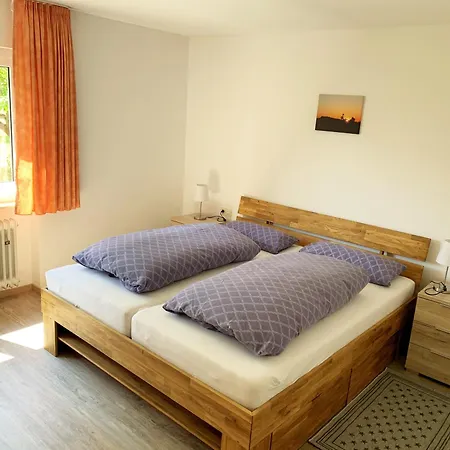 Gastehaus Erika * Тенген