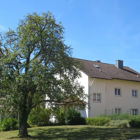Gastehaus Erika Дом отдыха *