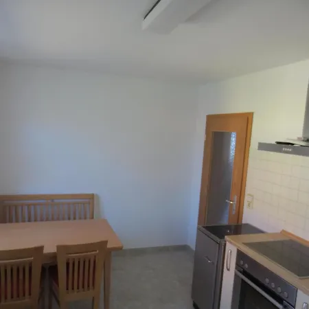 Дом отдыха Gastehaus Erika Тенген